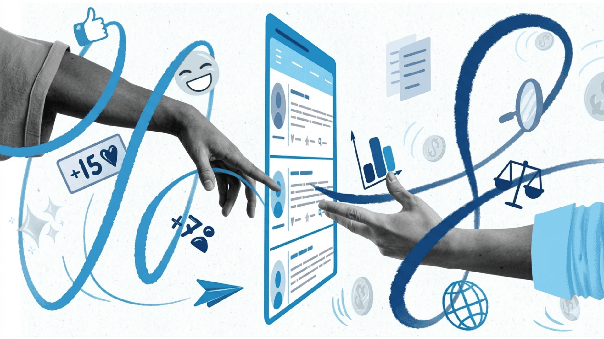 Dijital Pazarlama: İşletmeler İçin Yeni Nesil Strateji