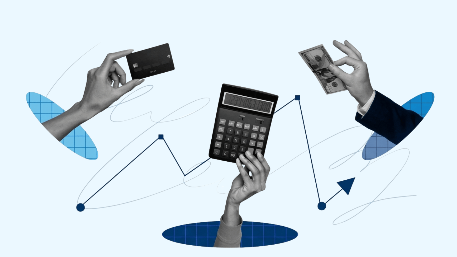 Finansal Yönetimin Gücü: İş Dünyasında Fark Yaratın