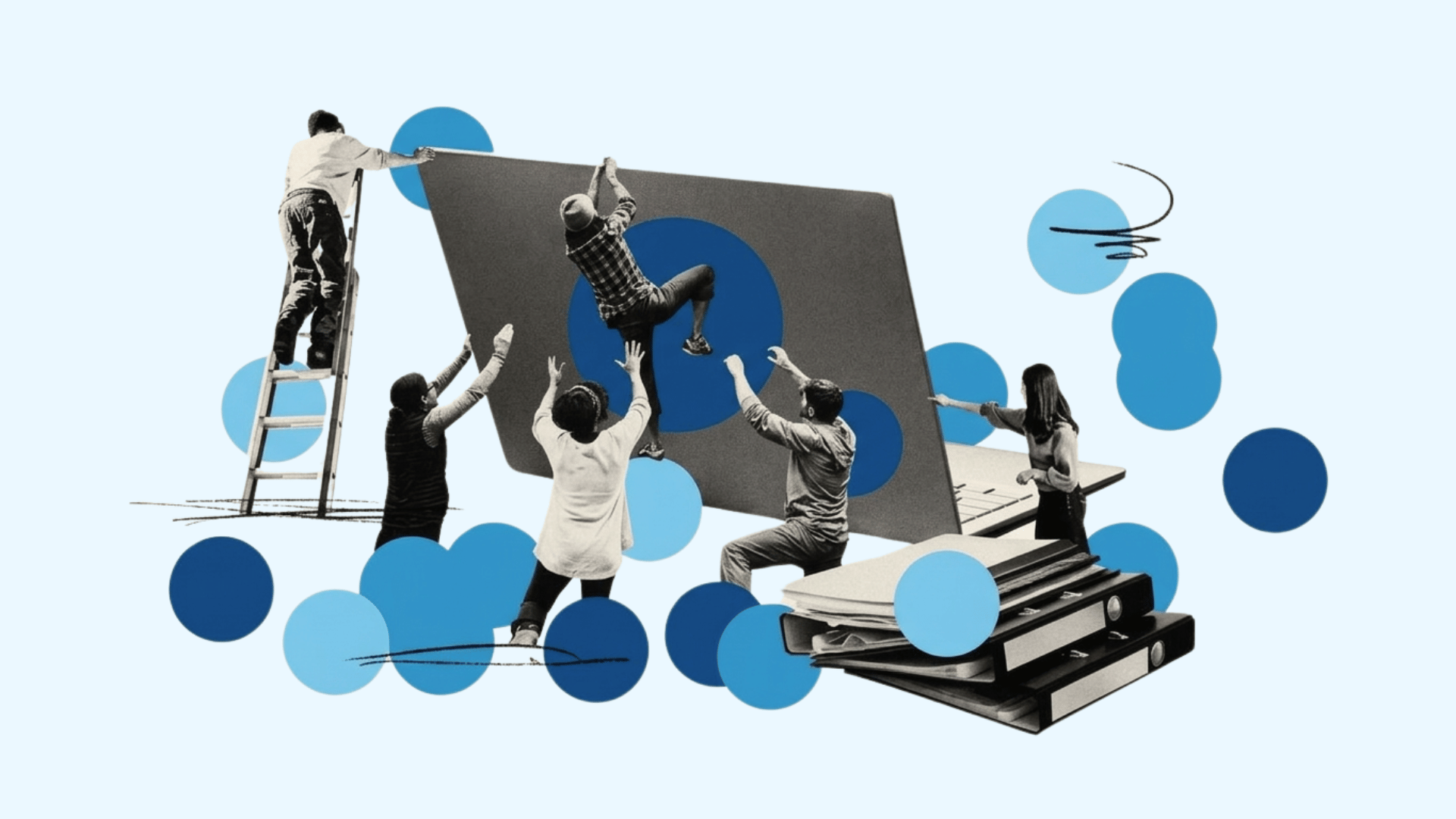 Geleceğin Başarı Modeli: İş Dünyasında Dijitalleşme ve Sürdürülebilirlik