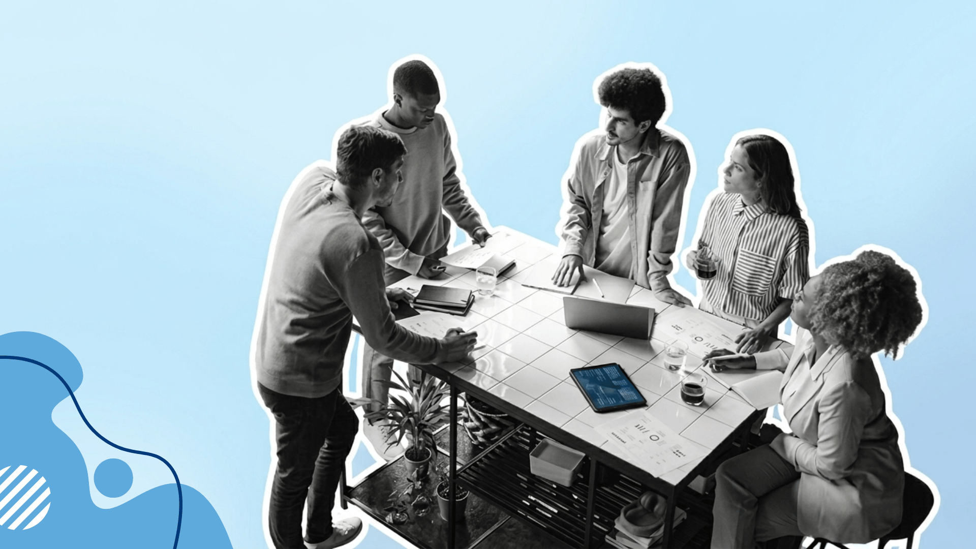 İnsan Kaynakları: Şirketinizin Başarısını Güçlendiren Stratejik Yaklaşım