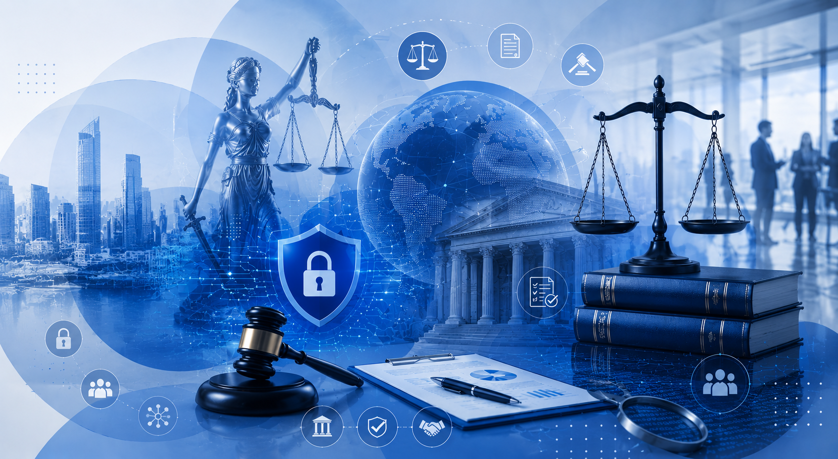 Teknoloji Hukuku ve Yapay Zeka Etiği: Risk, Güven ve Yönetişim