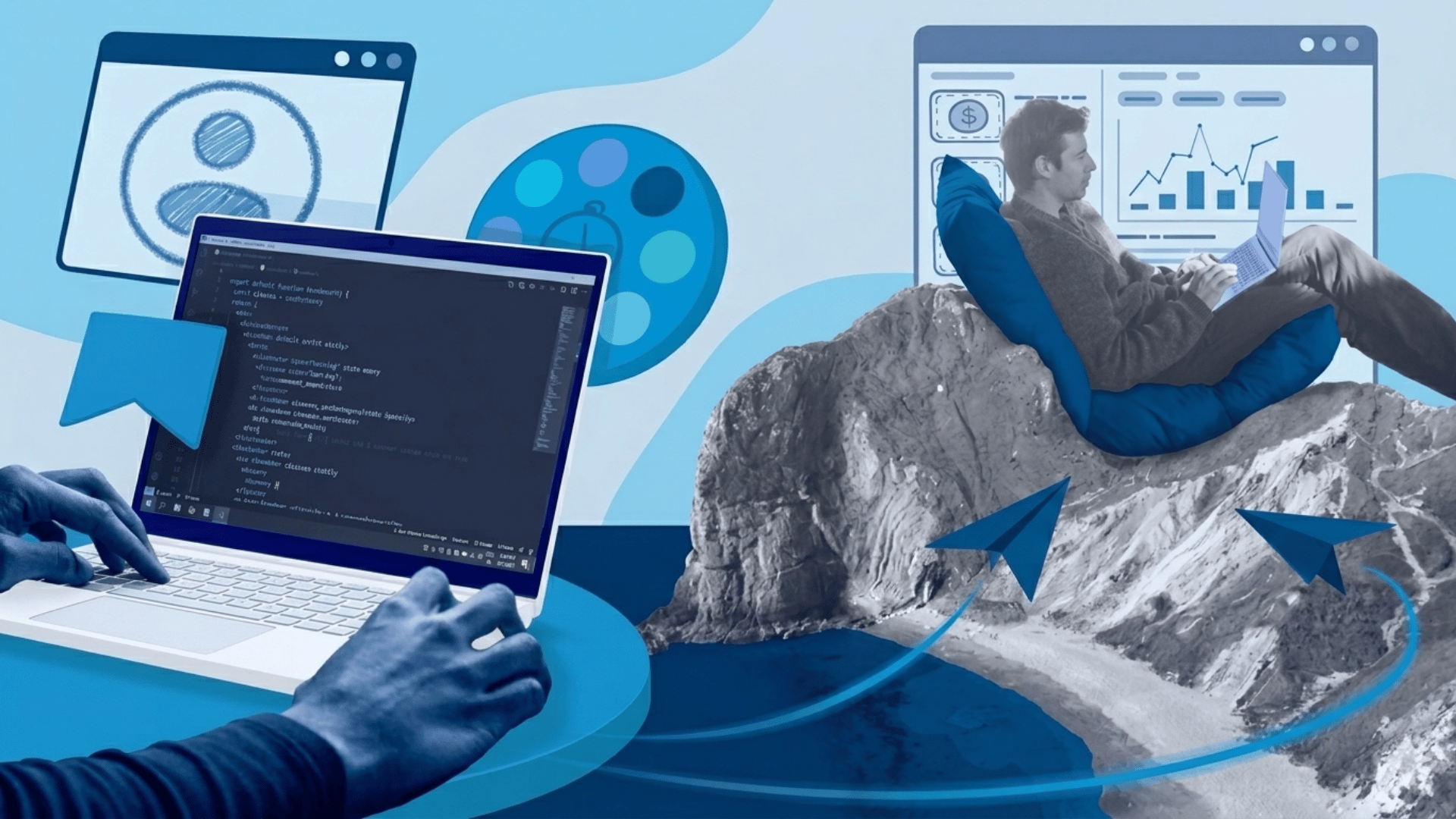 Yapay Zeka ile Düşünmeyi Yeniden Şekillendirmek: Doğru Yönlendirme, Güçlü Sonuçlar