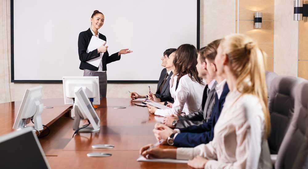 Protokol ve Görgü Kuralları