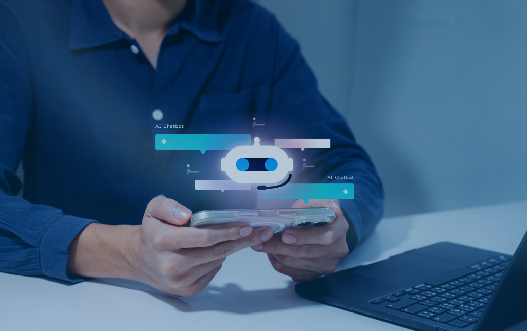 Pazarlamada Yapay Zeka Çağı