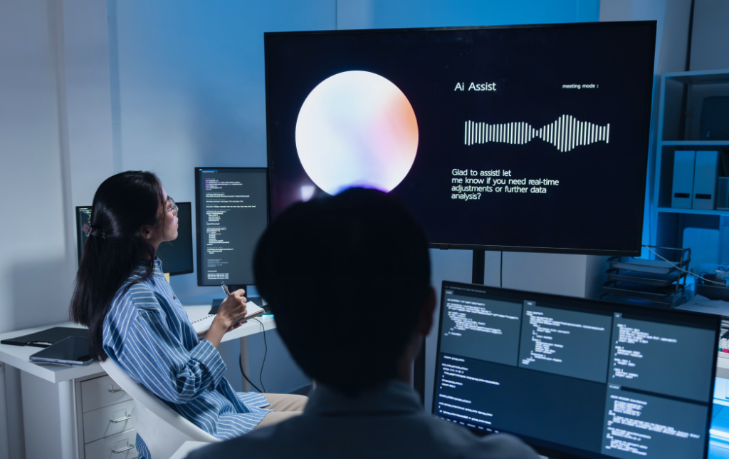 Yapay Zeka ile Geleceğin İş Akışları: Yapay Zekayı İş Süreçlerine Uygulayın