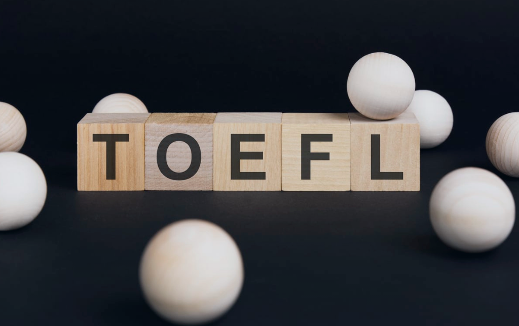 TOEFL Seviye Tespit Sınavı
