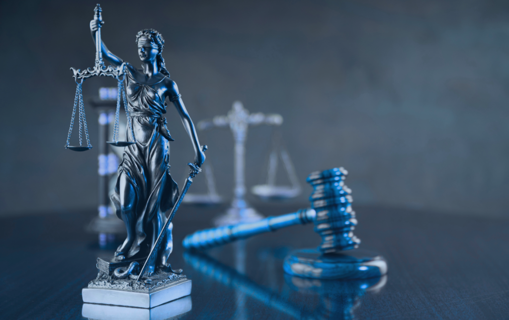 Yapay Zeka Mahkemede: Sanat, Veri ve Hukuk Savaşları