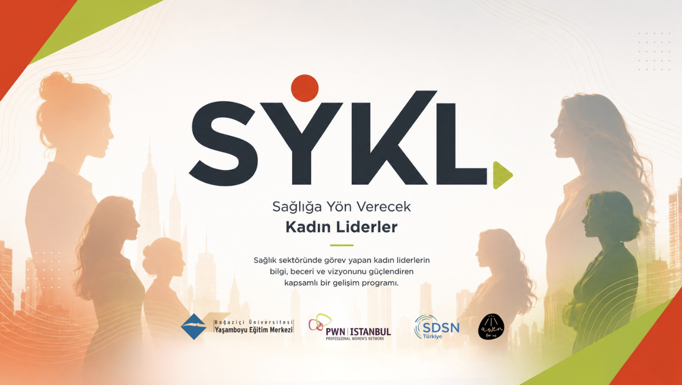 Sağlığa Yön Verecek Kadın Liderler Gelişim Programı