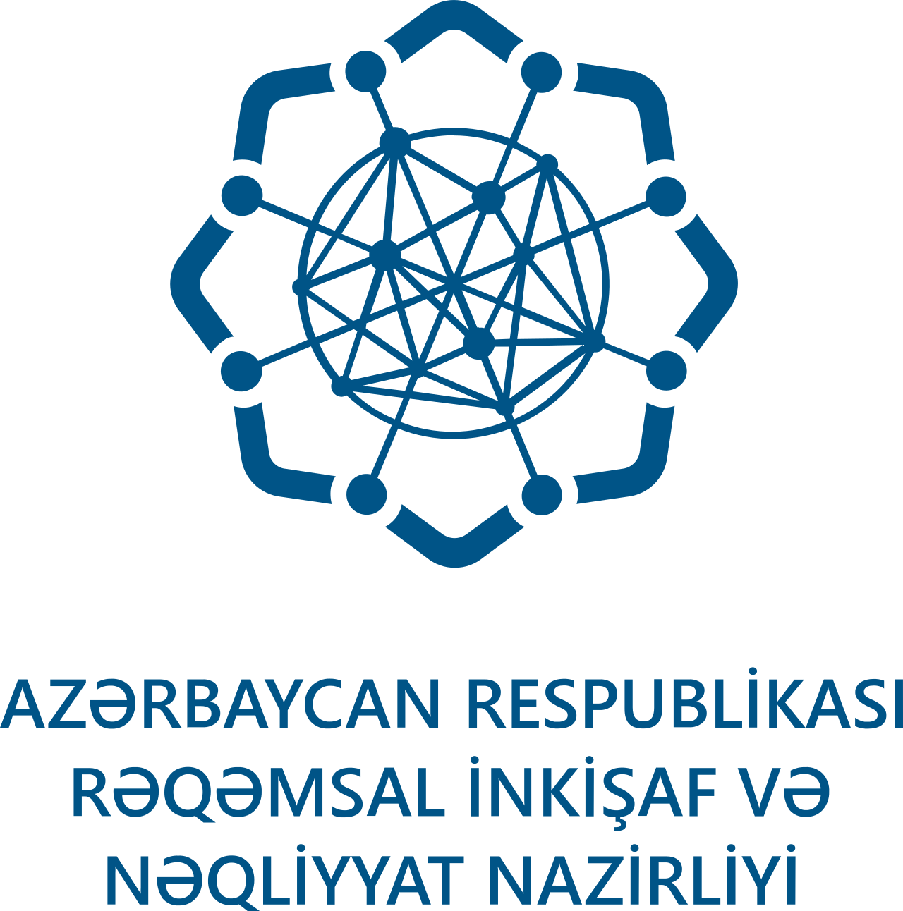 Azerbaycan Teknoloji Geliştirme ve Ulaşım Bakanlığı