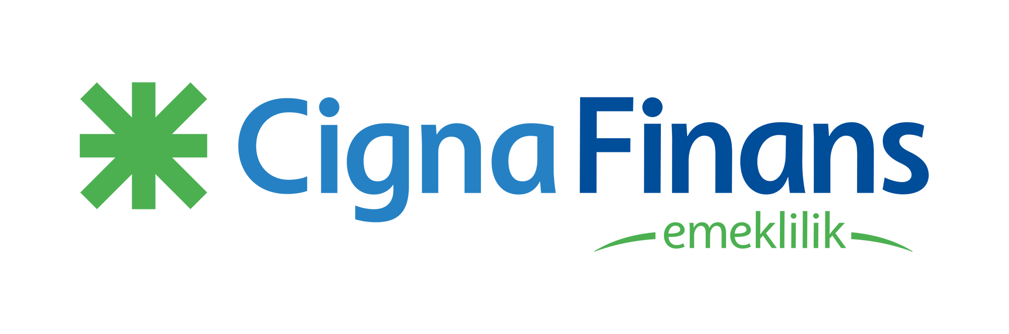 Cigna Finans