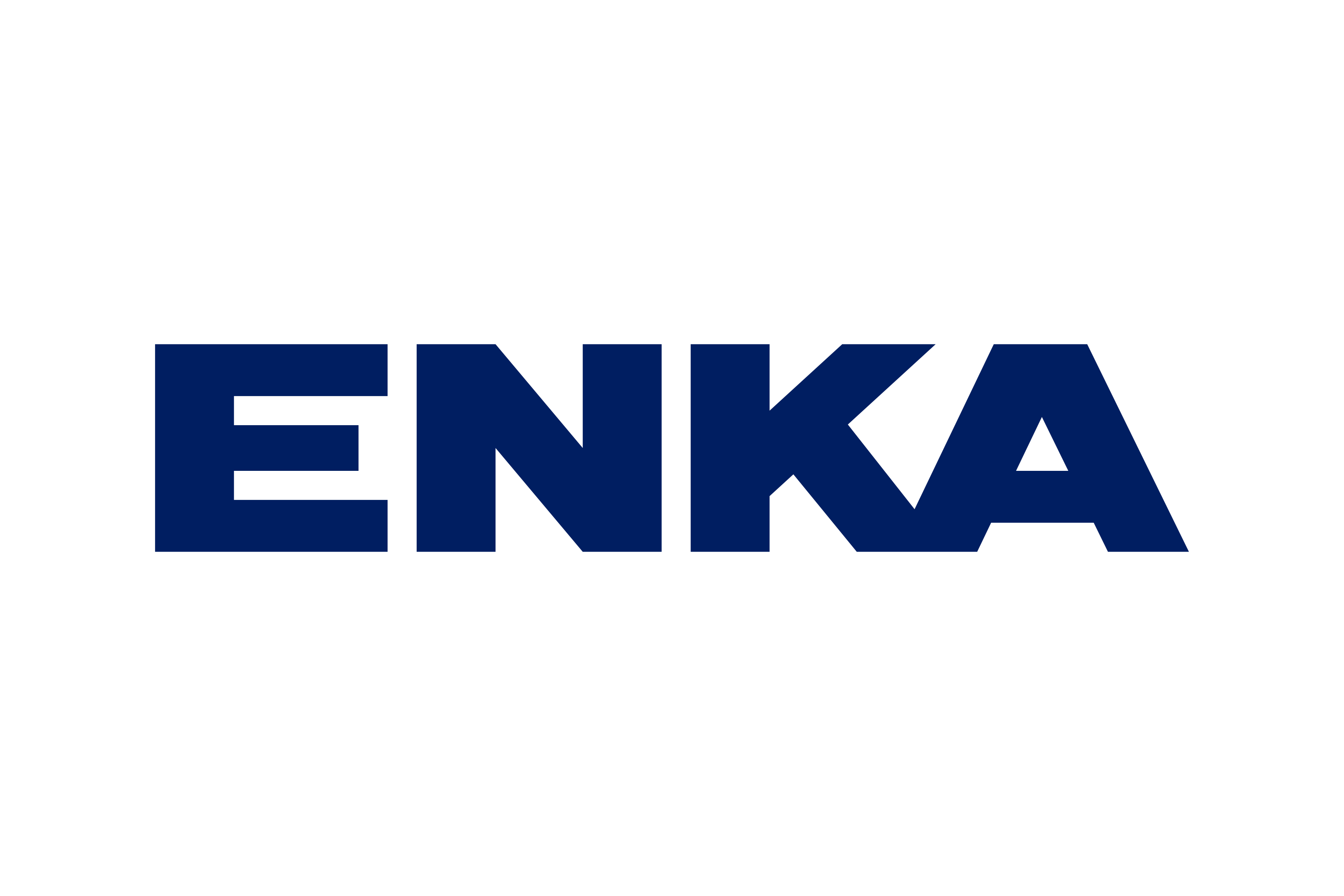 ENKA İnşaat ve Sanayi A.Ş.