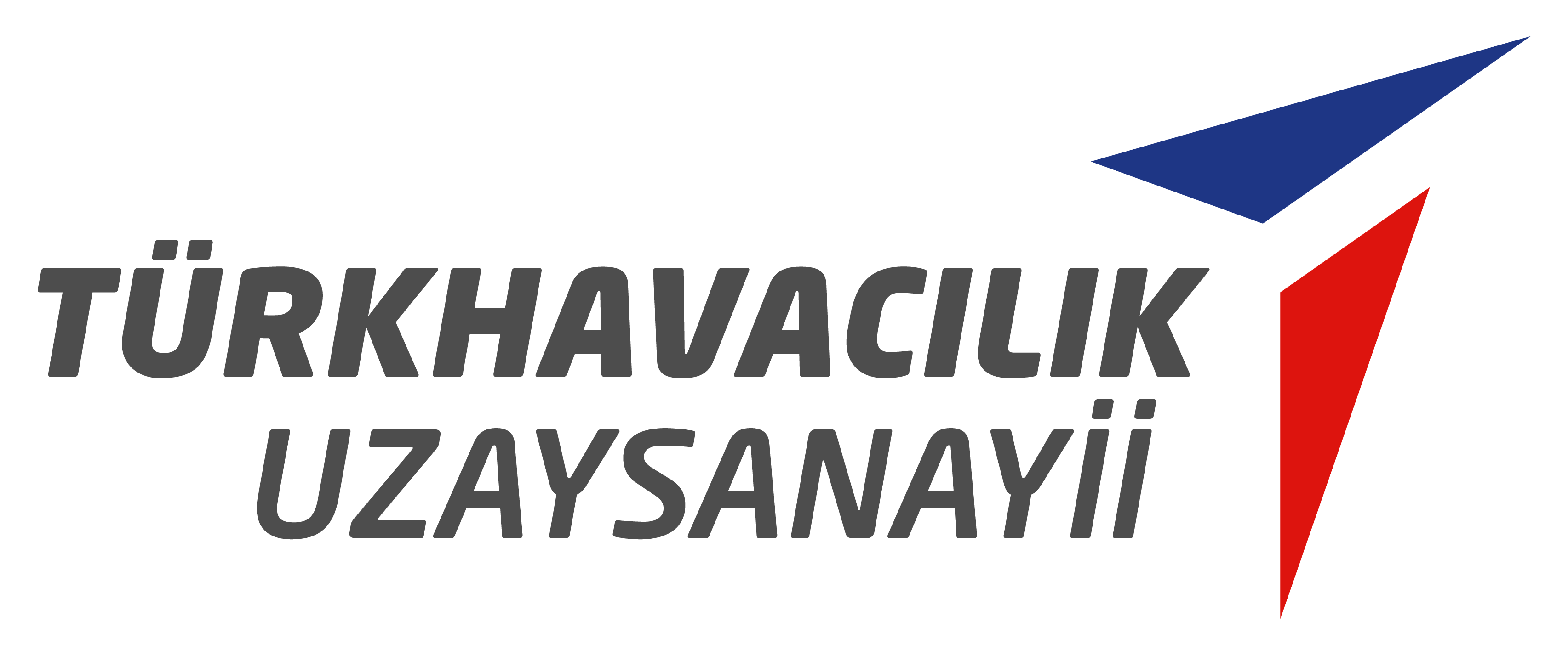 TUSAŞ - Türk Havacılık ve Uzay Sanayii