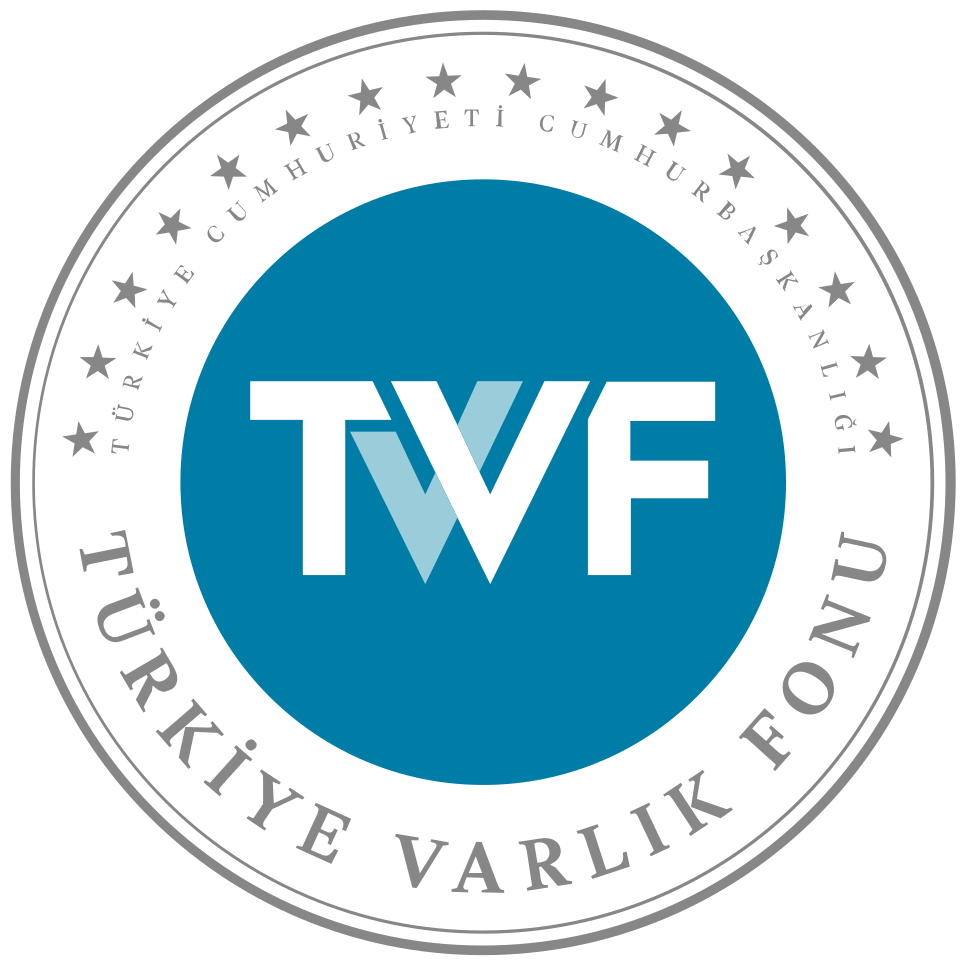TVF - Türkiye Varlık Fonu