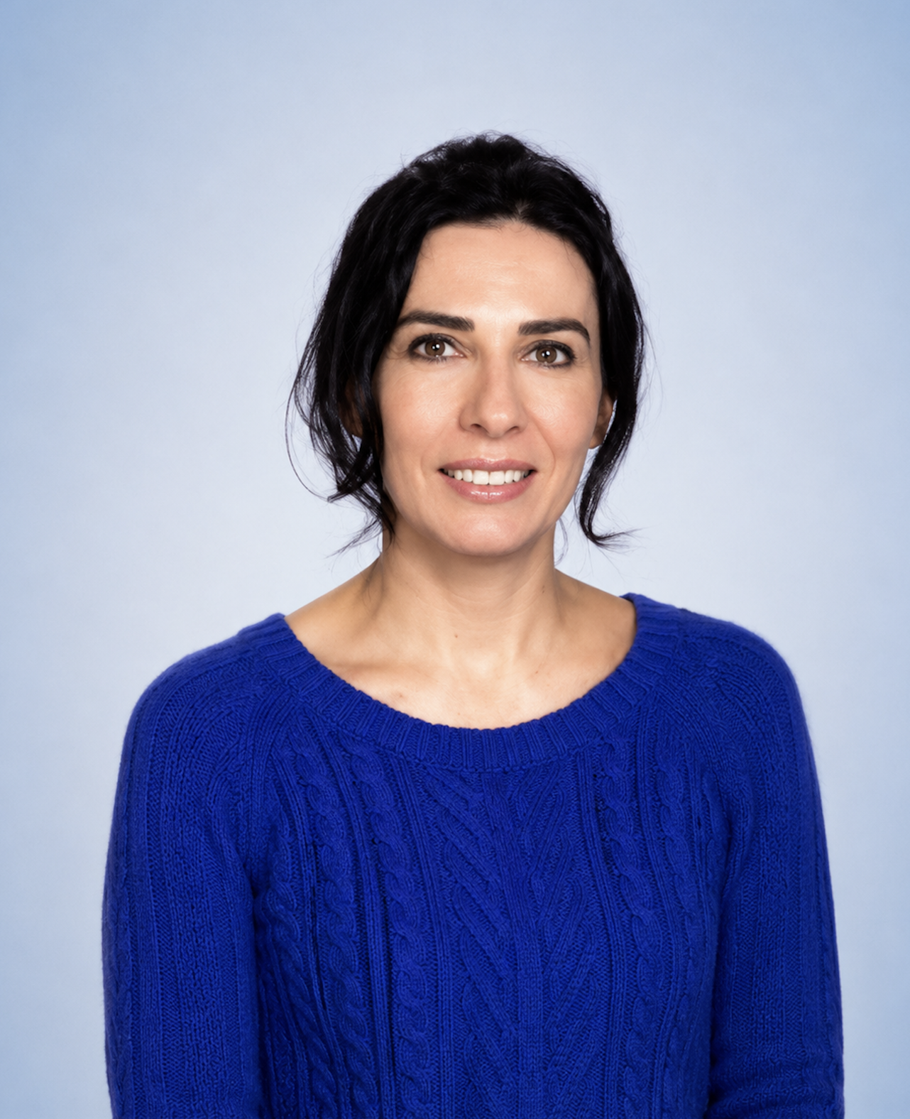 Dr. Öğr. Üyesi Ayşenaz Cengiz