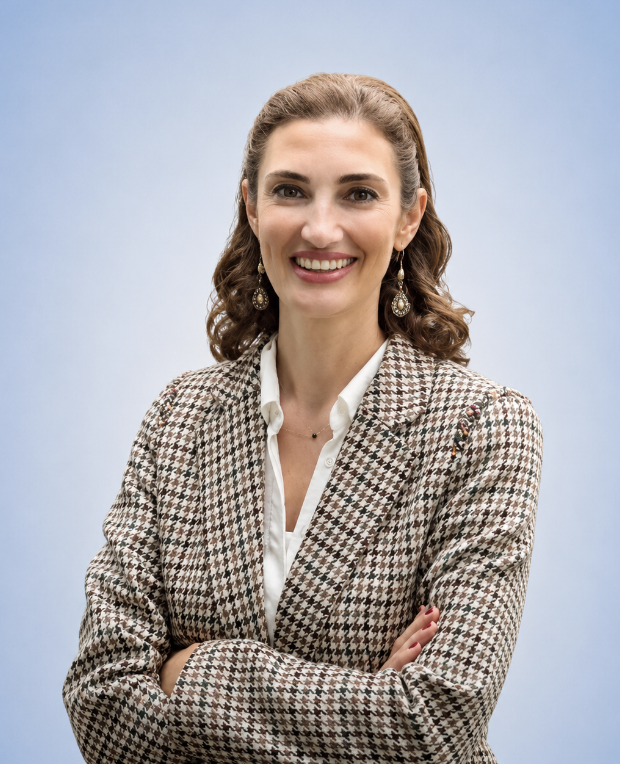 Prof. Dr. Beliz Özorhon