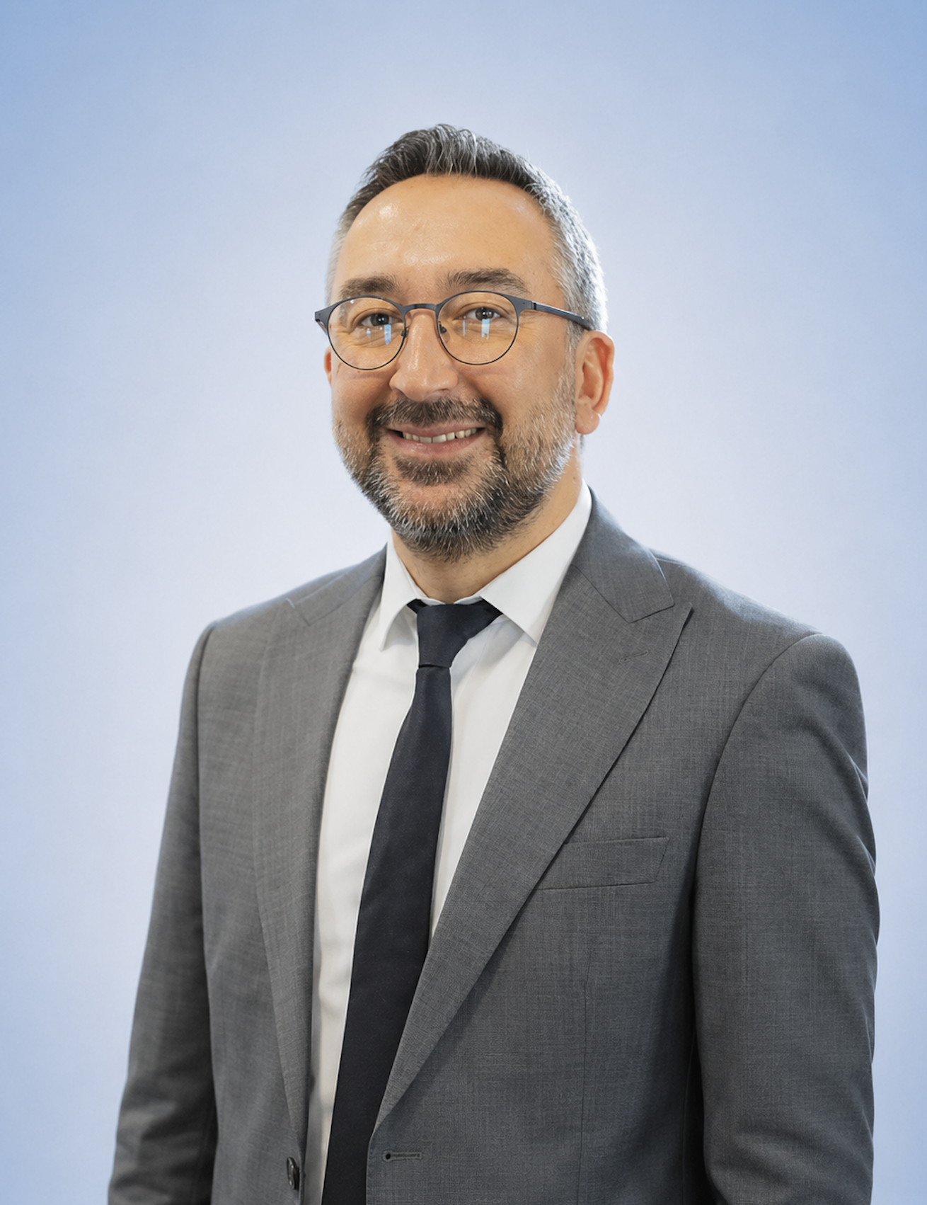 Prof. Dr. Mustafa Öztürk