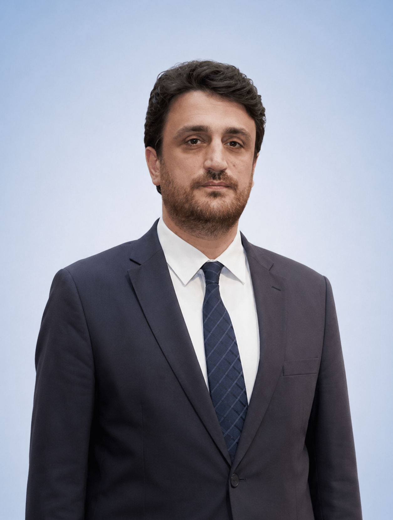 Dr. Öğr. Üyesi Mustafa Metin Başbay