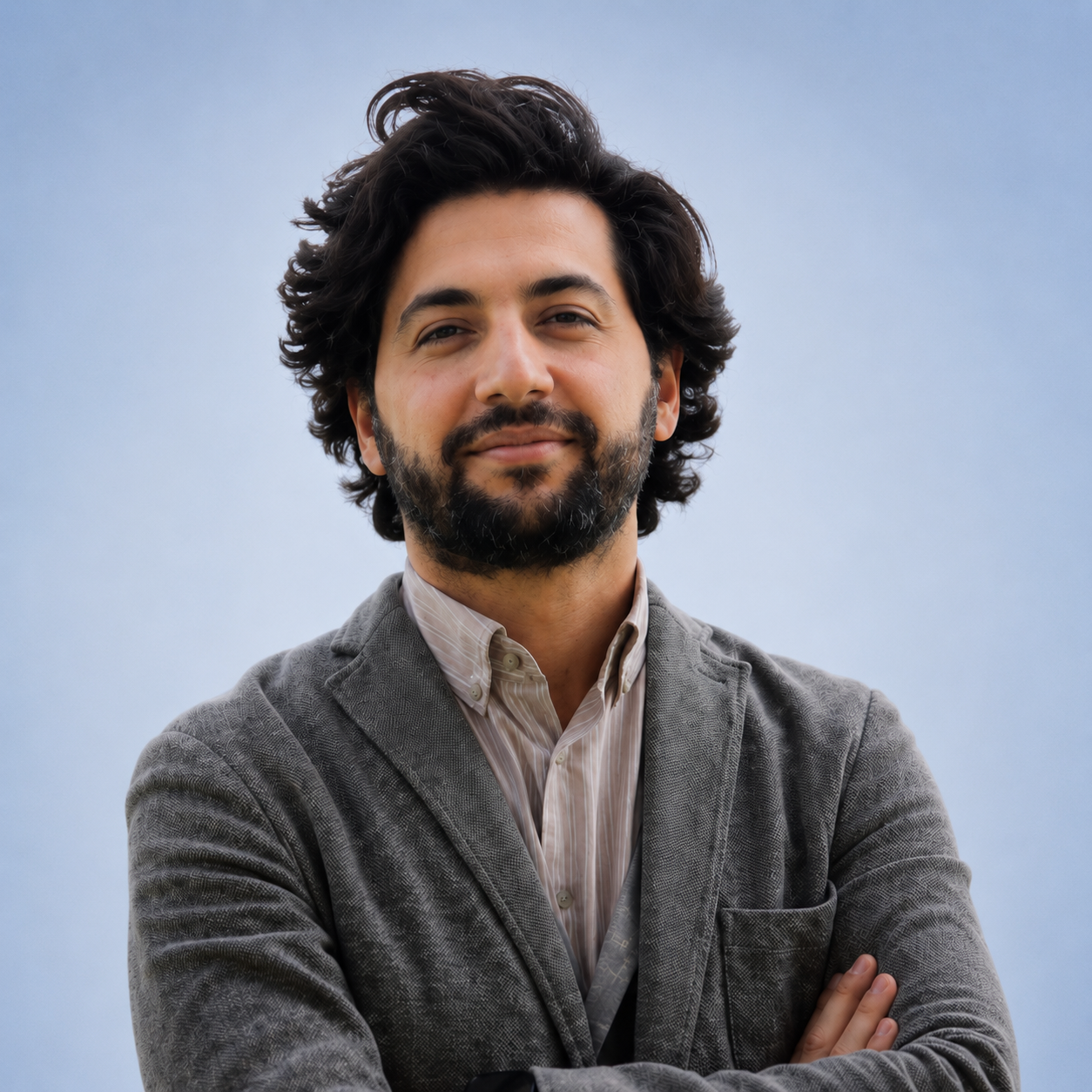 Dr. Öğr. Üyesi Şahin Baykal