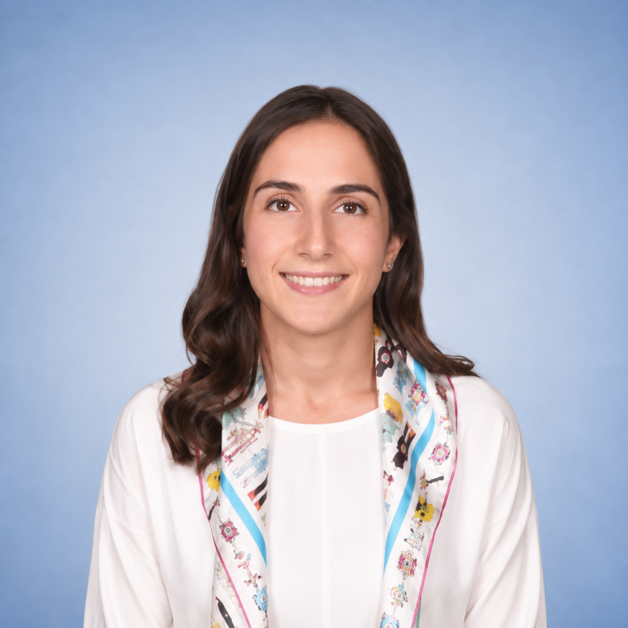 Dr. Öğr. Üyesi Zeynep Ülkü Kahveci