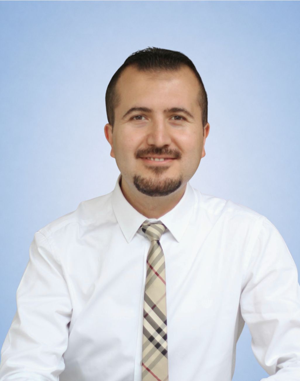 Doç. Dr. Ahmet Uşaklı